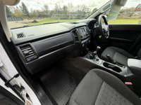 USED 2020 69 FORD RANGER 2.0 EcoBlue XL Pickup Double Cab 4dr Diesel Manual 4WD Euro 6 (s/s) (170 ps) Carry boy slide bed CARRY BOY SLIDE LOAD BED,TDCI 170