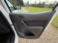 USED 2020 69 FORD RANGER 2.0 EcoBlue XL Pickup Double Cab 4dr Diesel Manual 4WD Euro 6 (s/s) (170 ps) Carry boy slide bed CARRY BOY SLIDE LOAD BED,TDCI 170