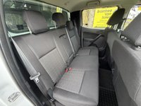 USED 2020 69 FORD RANGER 2.0 EcoBlue XL Pickup Double Cab 4dr Diesel Manual 4WD Euro 6 (s/s) (170 ps) Carry boy slide bed CARRY BOY SLIDE LOAD BED,TDCI 170