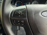USED 2020 69 FORD RANGER 2.0 EcoBlue XL Pickup Double Cab 4dr Diesel Manual 4WD Euro 6 (s/s) (170 ps) Carry boy slide bed CARRY BOY SLIDE LOAD BED,TDCI 170
