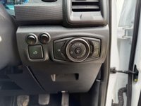 USED 2020 69 FORD RANGER 2.0 EcoBlue XL Pickup Double Cab 4dr Diesel Manual 4WD Euro 6 (s/s) (170 ps) Carry boy slide bed CARRY BOY SLIDE LOAD BED,TDCI 170