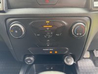 USED 2020 69 FORD RANGER 2.0 EcoBlue XL Pickup Double Cab 4dr Diesel Manual 4WD Euro 6 (s/s) (170 ps) Carry boy slide bed CARRY BOY SLIDE LOAD BED,TDCI 170