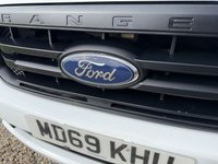 USED 2020 69 FORD RANGER 2.0 EcoBlue XL Pickup Double Cab 4dr Diesel Manual 4WD Euro 6 (s/s) (170 ps) Carry boy slide bed CARRY BOY SLIDE LOAD BED,TDCI 170