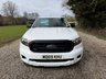 USED 2020 69 FORD RANGER 2.0 EcoBlue XL Pickup Double Cab 4dr Diesel Manual 4WD Euro 6 (s/s) (170 ps) Carry boy slide bed CARRY BOY SLIDE LOAD BED,TDCI 170
