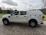 USED 2020 69 FORD RANGER 2.0 EcoBlue XL Pickup Double Cab 4dr Diesel Manual 4WD Euro 6 (s/s) (170 ps) Carry boy slide bed CARRY BOY SLIDE LOAD BED,TDCI 170