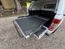 USED 2020 69 FORD RANGER 2.0 EcoBlue XL Pickup Double Cab 4dr Diesel Manual 4WD Euro 6 (s/s) (170 ps) Carry boy slide bed CARRY BOY SLIDE LOAD BED,TDCI 170