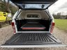 USED 2020 69 FORD RANGER 2.0 EcoBlue XL Pickup Double Cab 4dr Diesel Manual 4WD Euro 6 (s/s) (170 ps) Carry boy slide bed CARRY BOY SLIDE LOAD BED,TDCI 170