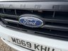 USED 2020 69 FORD RANGER 2.0 EcoBlue XL Pickup Double Cab 4dr Diesel Manual 4WD Euro 6 (s/s) (170 ps) Carry boy slide bed CARRY BOY SLIDE LOAD BED,TDCI 170