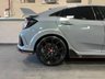USED 2019 69 HONDA CIVIC 2.0 VTEC Turbo Type R GT Euro 6 (s/s) 5dr 1 FORMER KEEPER HONDA HISTORY