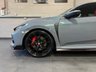 USED 2019 69 HONDA CIVIC 2.0 VTEC Turbo Type R GT Euro 6 (s/s) 5dr 1 FORMER KEEPER HONDA HISTORY