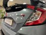 USED 2019 69 HONDA CIVIC 2.0 VTEC Turbo Type R GT Euro 6 (s/s) 5dr 1 FORMER KEEPER HONDA HISTORY