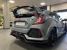 USED 2019 69 HONDA CIVIC 2.0 VTEC Turbo Type R GT Euro 6 (s/s) 5dr 1 FORMER KEEPER HONDA HISTORY