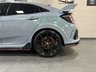 USED 2019 69 HONDA CIVIC 2.0 VTEC Turbo Type R GT Euro 6 (s/s) 5dr 1 FORMER KEEPER HONDA HISTORY