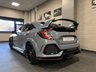 USED 2019 69 HONDA CIVIC 2.0 VTEC Turbo Type R GT Euro 6 (s/s) 5dr 1 FORMER KEEPER HONDA HISTORY