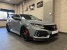 USED 2019 69 HONDA CIVIC 2.0 VTEC Turbo Type R GT Euro 6 (s/s) 5dr 1 FORMER KEEPER HONDA HISTORY