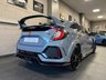 USED 2019 69 HONDA CIVIC 2.0 VTEC Turbo Type R GT Euro 6 (s/s) 5dr 1 FORMER KEEPER HONDA HISTORY