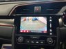 USED 2019 69 HONDA CIVIC 2.0 VTEC Turbo Type R GT Euro 6 (s/s) 5dr 1 FORMER KEEPER HONDA HISTORY