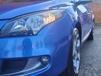 USED 2010 10 RENAULT MEGANE 2.0 TCe GT Hatchback 5dr Petrol Manual Euro 4 (180 ps) LOADS OF HISTORY - FULL FRESH 12 MONTHS MOT