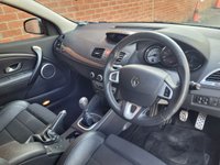 USED 2010 10 RENAULT MEGANE 2.0 TCe GT Hatchback 5dr Petrol Manual Euro 4 (180 ps) LOADS OF HISTORY - FULL FRESH 12 MONTHS MOT