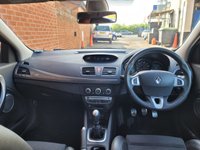 USED 2010 10 RENAULT MEGANE 2.0 TCe GT Hatchback 5dr Petrol Manual Euro 4 (180 ps) LOADS OF HISTORY - FULL FRESH 12 MONTHS MOT