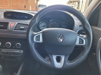 USED 2010 10 RENAULT MEGANE 2.0 TCe GT Hatchback 5dr Petrol Manual Euro 4 (180 ps) LOADS OF HISTORY - FULL FRESH 12 MONTHS MOT