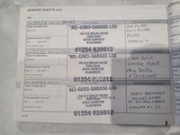 USED 2010 10 RENAULT MEGANE 2.0 TCe GT Hatchback 5dr Petrol Manual Euro 4 (180 ps) LOADS OF HISTORY - FULL FRESH 12 MONTHS MOT