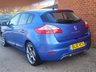 USED 2010 10 RENAULT MEGANE 2.0 TCe GT Hatchback 5dr Petrol Manual Euro 4 (180 ps) LOADS OF HISTORY - FULL FRESH 12 MONTHS MOT