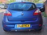 USED 2010 10 RENAULT MEGANE 2.0 TCe GT Hatchback 5dr Petrol Manual Euro 4 (180 ps) LOADS OF HISTORY - FULL FRESH 12 MONTHS MOT