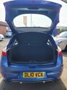 USED 2010 10 RENAULT MEGANE 2.0 TCe GT Hatchback 5dr Petrol Manual Euro 4 (180 ps) LOADS OF HISTORY - FULL FRESH 12 MONTHS MOT