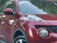 USED 2012 62 NISSAN JUKE 1.6 Acenta SUV 5dr Petrol Manual Euro 5 (s/s) (117 ps) 
