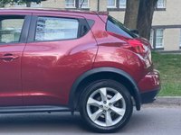 USED 2012 62 NISSAN JUKE 1.6 Acenta SUV 5dr Petrol Manual Euro 5 (s/s) (117 ps) 