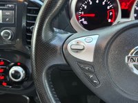 USED 2012 62 NISSAN JUKE 1.6 Acenta SUV 5dr Petrol Manual Euro 5 (s/s) (117 ps) 