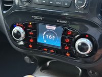 USED 2012 62 NISSAN JUKE 1.6 Acenta SUV 5dr Petrol Manual Euro 5 (s/s) (117 ps) 