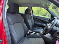 USED 2012 62 NISSAN JUKE 1.6 Acenta SUV 5dr Petrol Manual Euro 5 (s/s) (117 ps) 