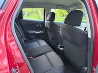 USED 2012 62 NISSAN JUKE 1.6 Acenta SUV 5dr Petrol Manual Euro 5 (s/s) (117 ps) 