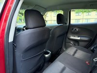 USED 2012 62 NISSAN JUKE 1.6 Acenta SUV 5dr Petrol Manual Euro 5 (s/s) (117 ps) 