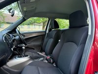 USED 2012 62 NISSAN JUKE 1.6 Acenta SUV 5dr Petrol Manual Euro 5 (s/s) (117 ps) 