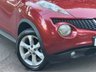 USED 2012 62 NISSAN JUKE 1.6 Acenta SUV 5dr Petrol Manual Euro 5 (s/s) (117 ps) 