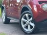 USED 2012 62 NISSAN JUKE 1.6 Acenta SUV 5dr Petrol Manual Euro 5 (s/s) (117 ps) 