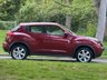 USED 2012 62 NISSAN JUKE 1.6 Acenta SUV 5dr Petrol Manual Euro 5 (s/s) (117 ps) 