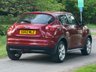USED 2012 62 NISSAN JUKE 1.6 Acenta SUV 5dr Petrol Manual Euro 5 (s/s) (117 ps) 