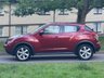 USED 2012 62 NISSAN JUKE 1.6 Acenta SUV 5dr Petrol Manual Euro 5 (s/s) (117 ps) 