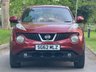 USED 2012 62 NISSAN JUKE 1.6 Acenta SUV 5dr Petrol Manual Euro 5 (s/s) (117 ps) 