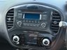 USED 2012 62 NISSAN JUKE 1.6 Acenta SUV 5dr Petrol Manual Euro 5 (s/s) (117 ps) 