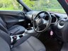 USED 2012 62 NISSAN JUKE 1.6 Acenta SUV 5dr Petrol Manual Euro 5 (s/s) (117 ps) 