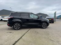 USED 2018 68 FORD KUGA 2.0 TDCi EcoBlue ST-Line SUV 5dr Diesel Manual Euro 6 (s/s) (150 ps) 