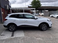 USED 2019 69 RENAULT KADJAR 1.3 TCe Iconic SUV 5dr Petrol EDC Euro 6 (s/s) (140 ps) 