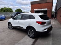 USED 2019 69 RENAULT KADJAR 1.3 TCe Iconic SUV 5dr Petrol EDC Euro 6 (s/s) (140 ps) 