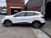 USED 2019 69 RENAULT KADJAR 1.3 TCe Iconic SUV 5dr Petrol EDC Euro 6 (s/s) (140 ps) 