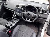USED 2019 69 RENAULT KADJAR 1.3 TCe Iconic SUV 5dr Petrol EDC Euro 6 (s/s) (140 ps) 